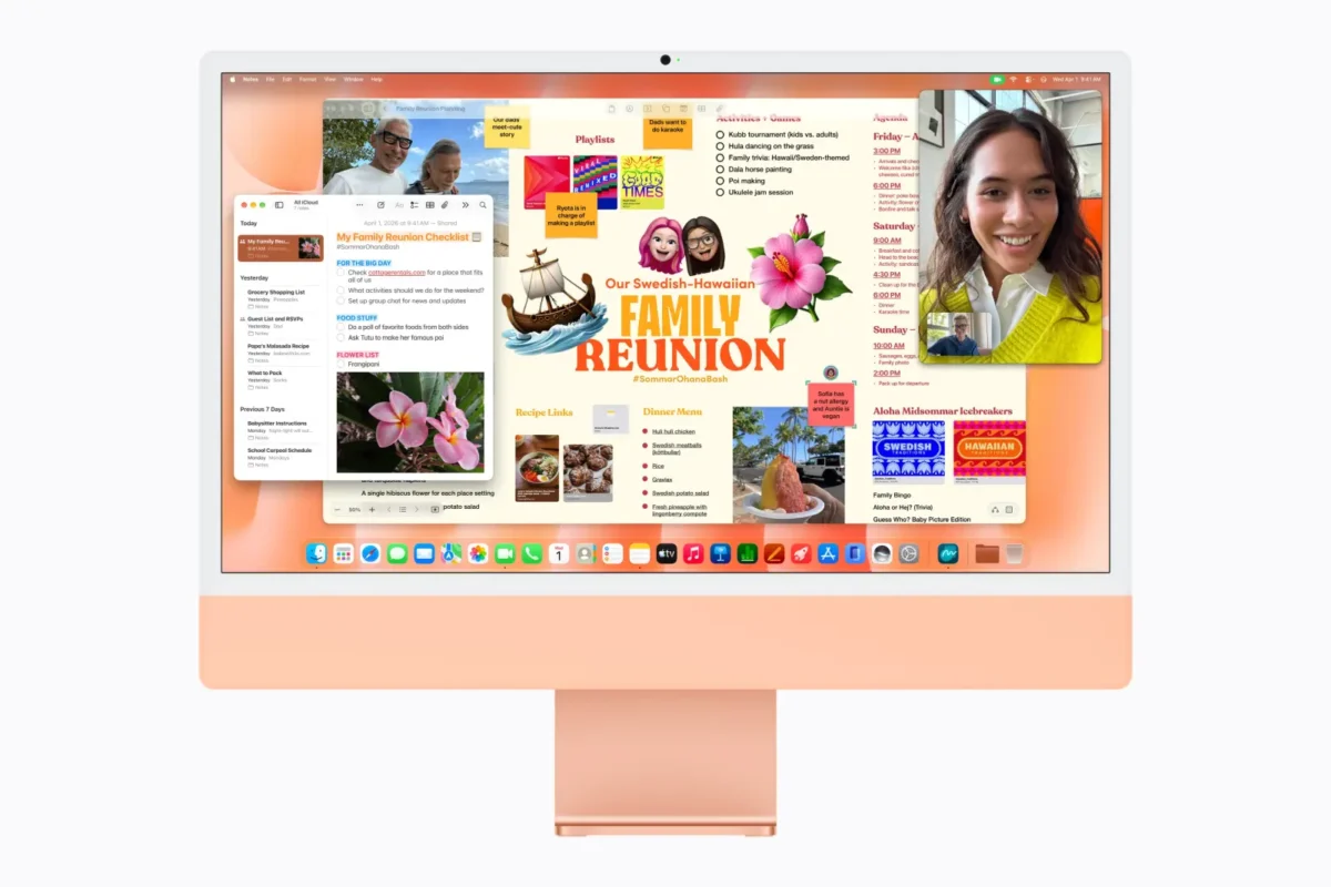 Apple iMac with M6 Freeform Notes FaceTime Apple-iMac-with-M6-Freeform-Notes-FaceTime