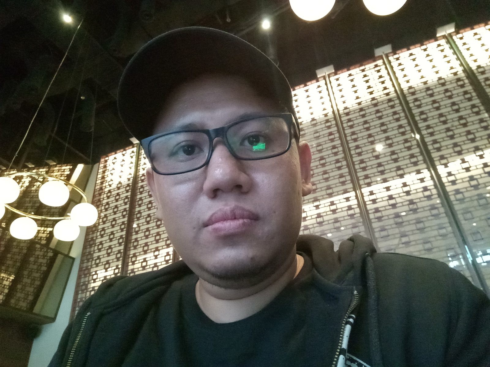 26419885318 Hasil foto kamera selfie Advan G2 (1)