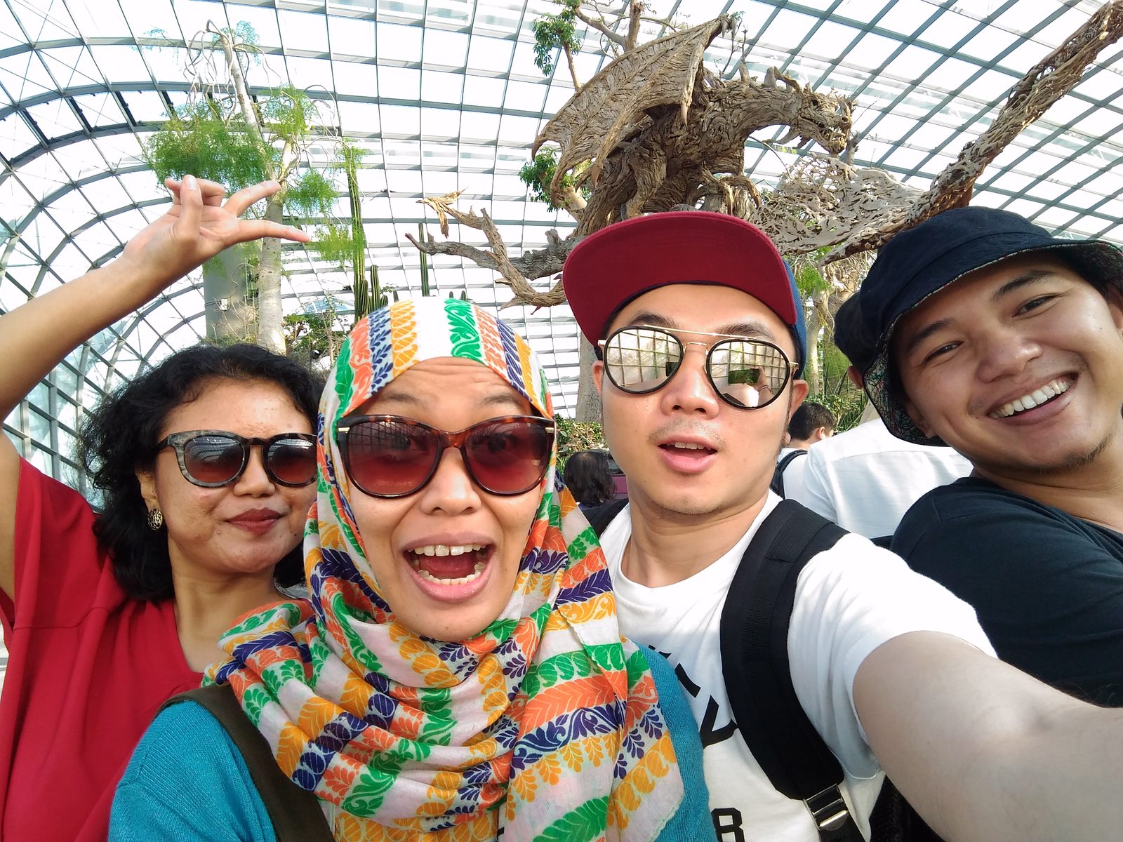 ASUS Zenfone 2 Selfie - Foto 1