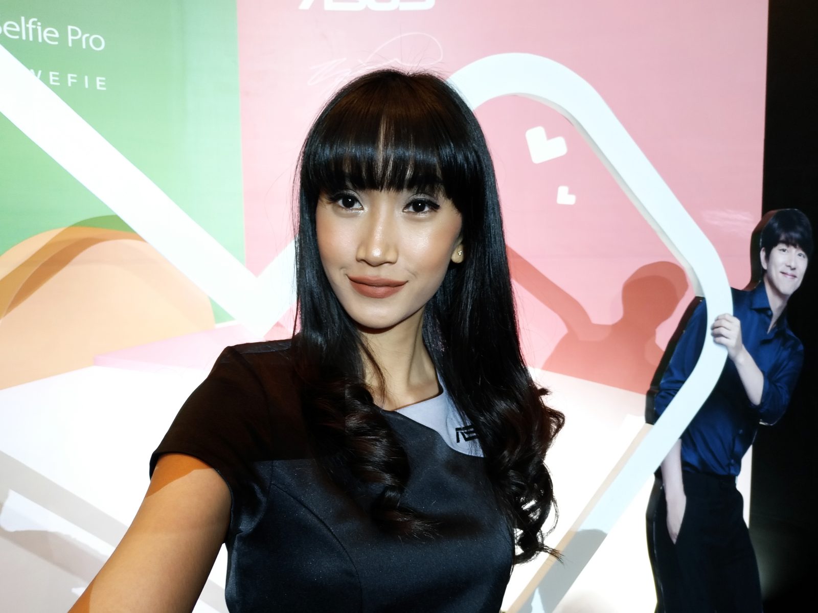 ASUS Zenfone 4 Selfie Pro - Foto 1