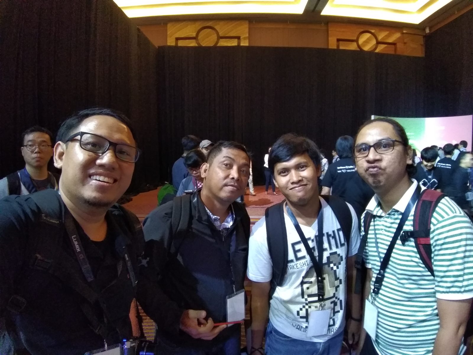 Hasil foto Selfie ZenFone 4 Selfie (5)