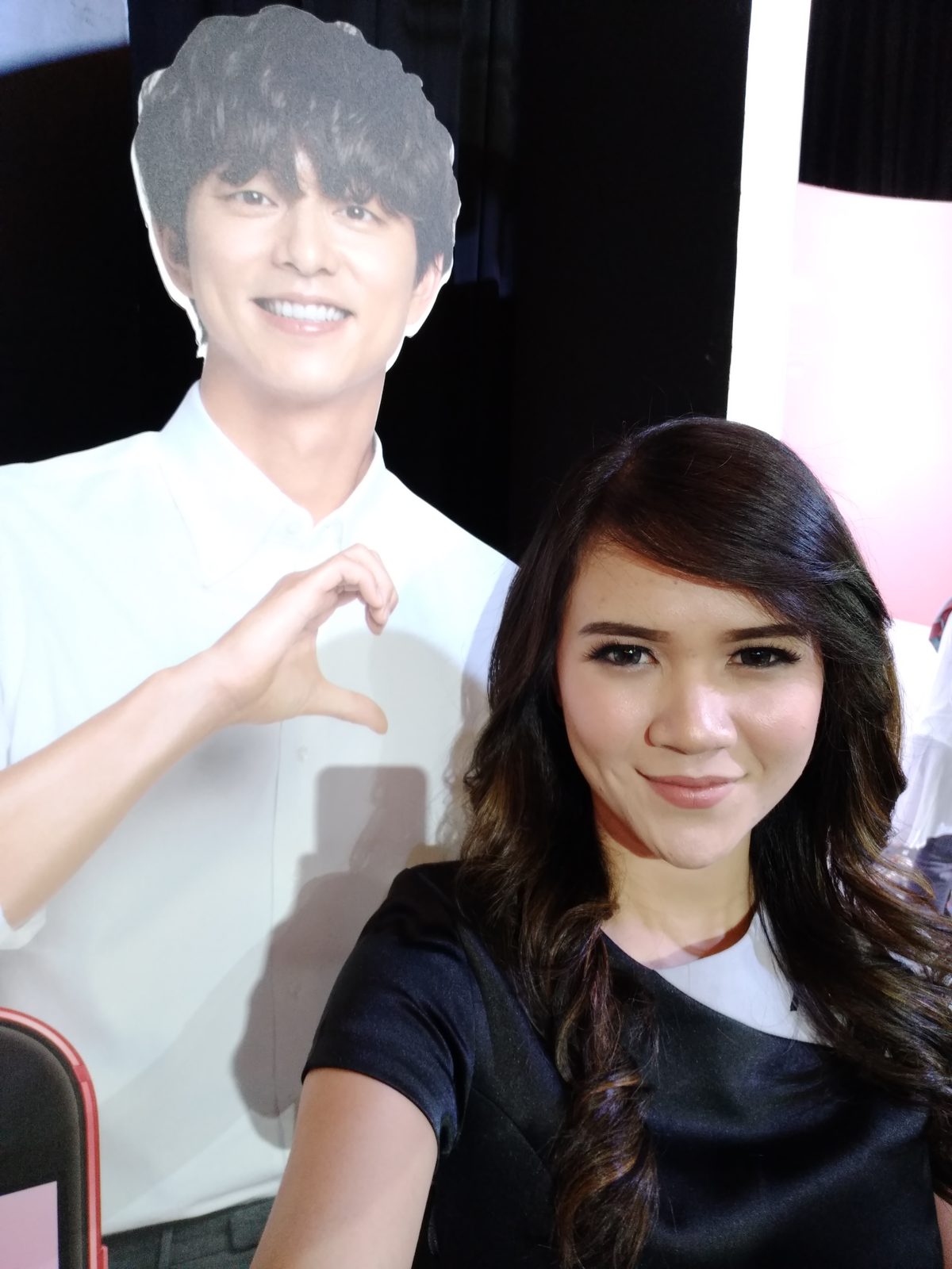 Hasil foto Selfie ZenFone 4 Selfie (2)