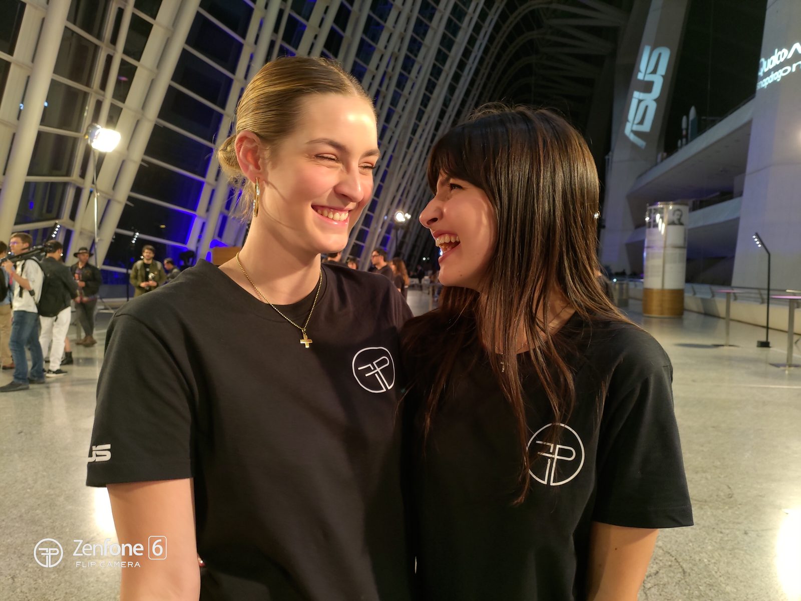 47949452907 ASUS Zenfone 6 - Foto 5