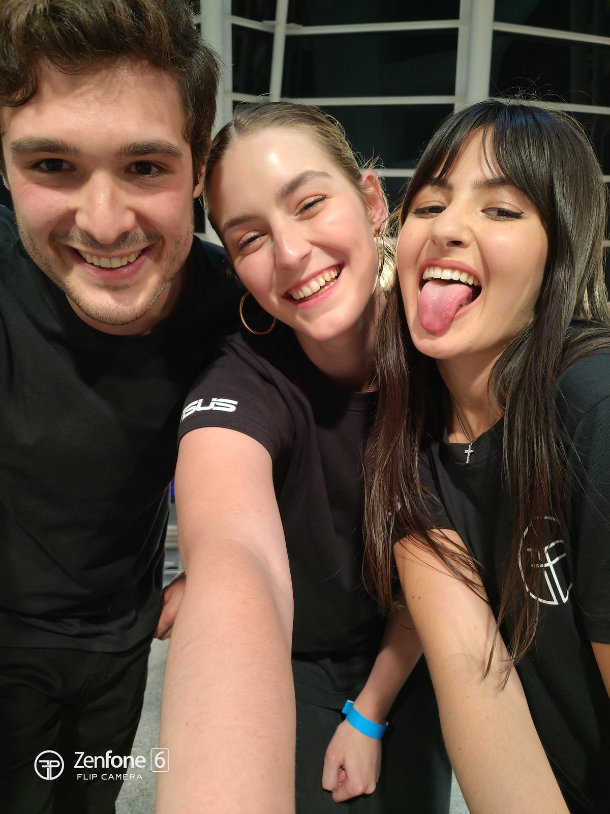 47949455962 ASUS Zenfone 6 - Foto 2