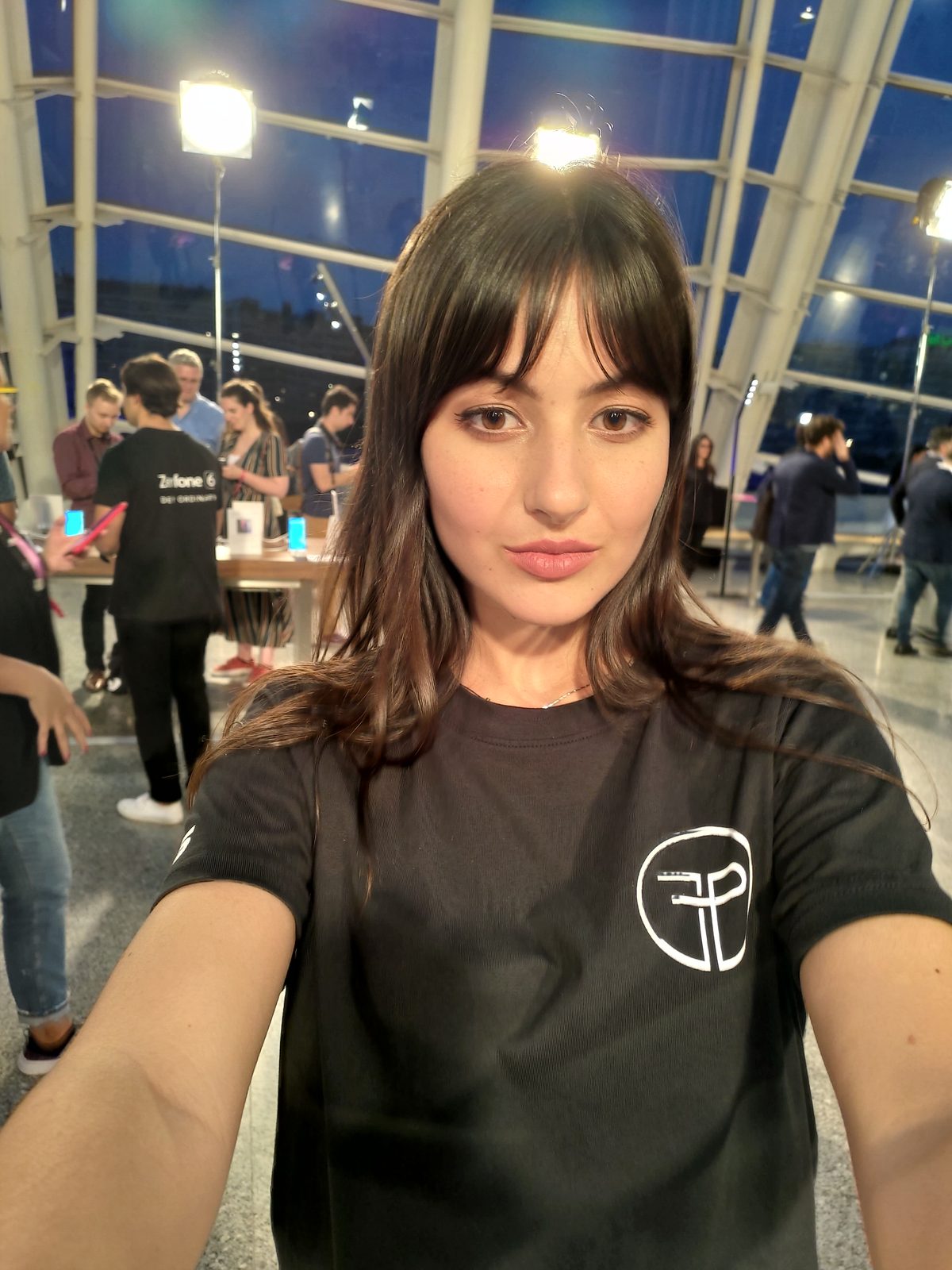 47949497561 ASUS Zenfone 6 - Foto 1