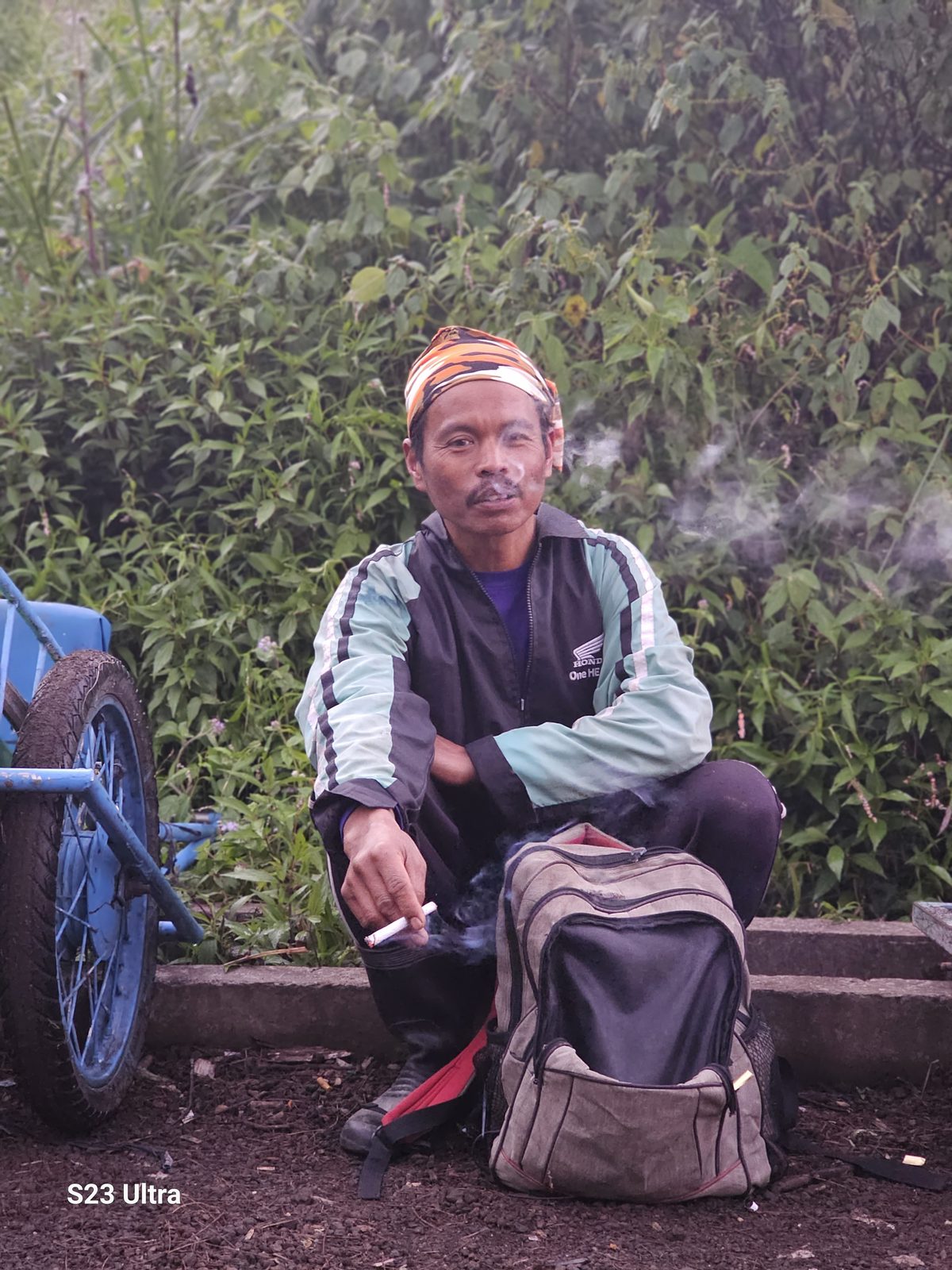 Banyuwangi Samsung Galaxy S23 Ultra - Foto 6