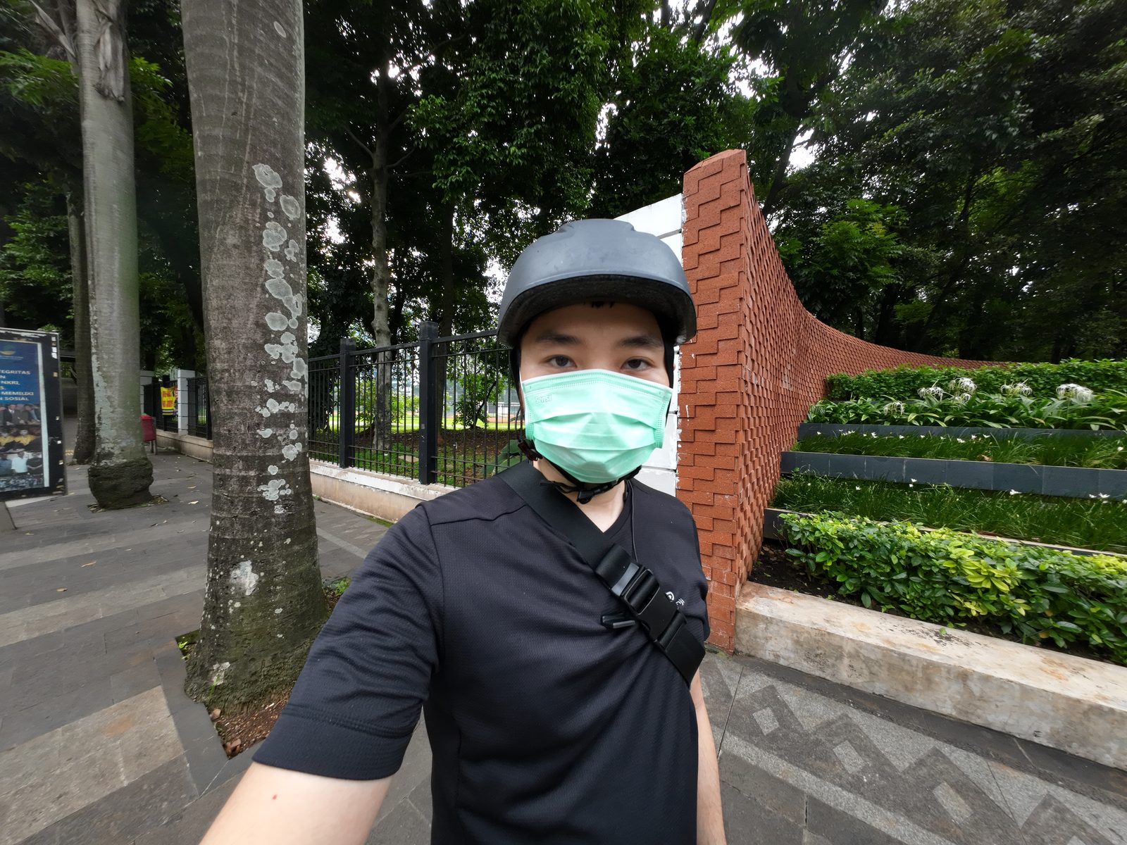 DJI Action 2 - Foto 1