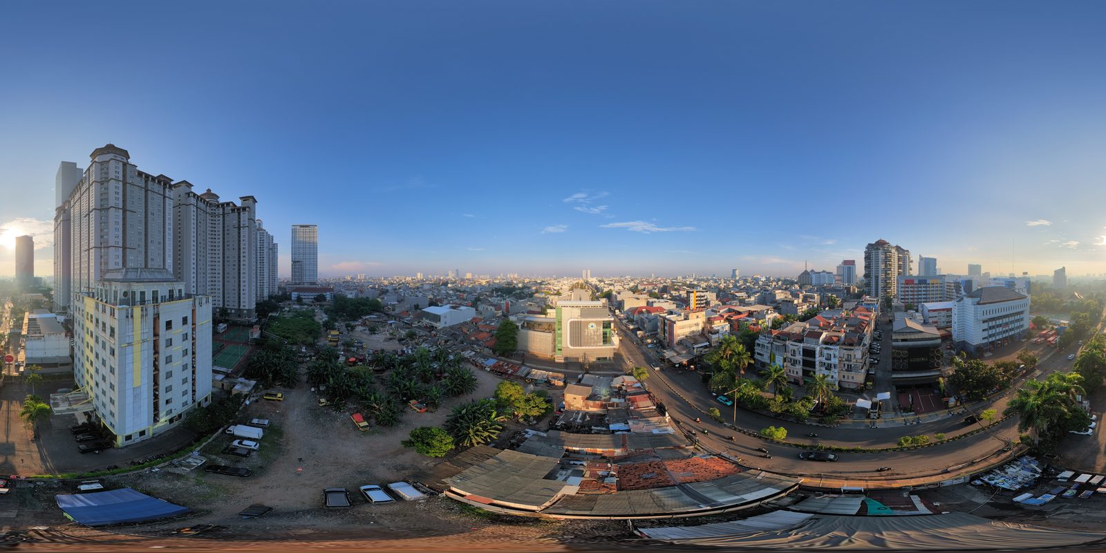 DJI Avata 360 - Foto 1