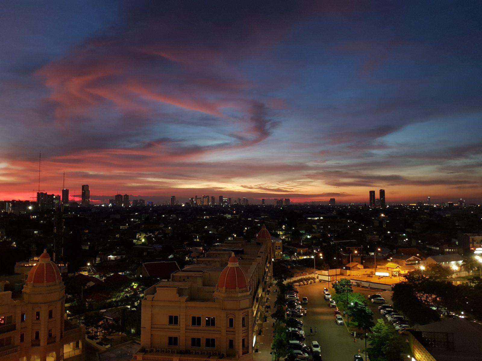 Explore with Samsung Galaxy Note8 - Foto 26
