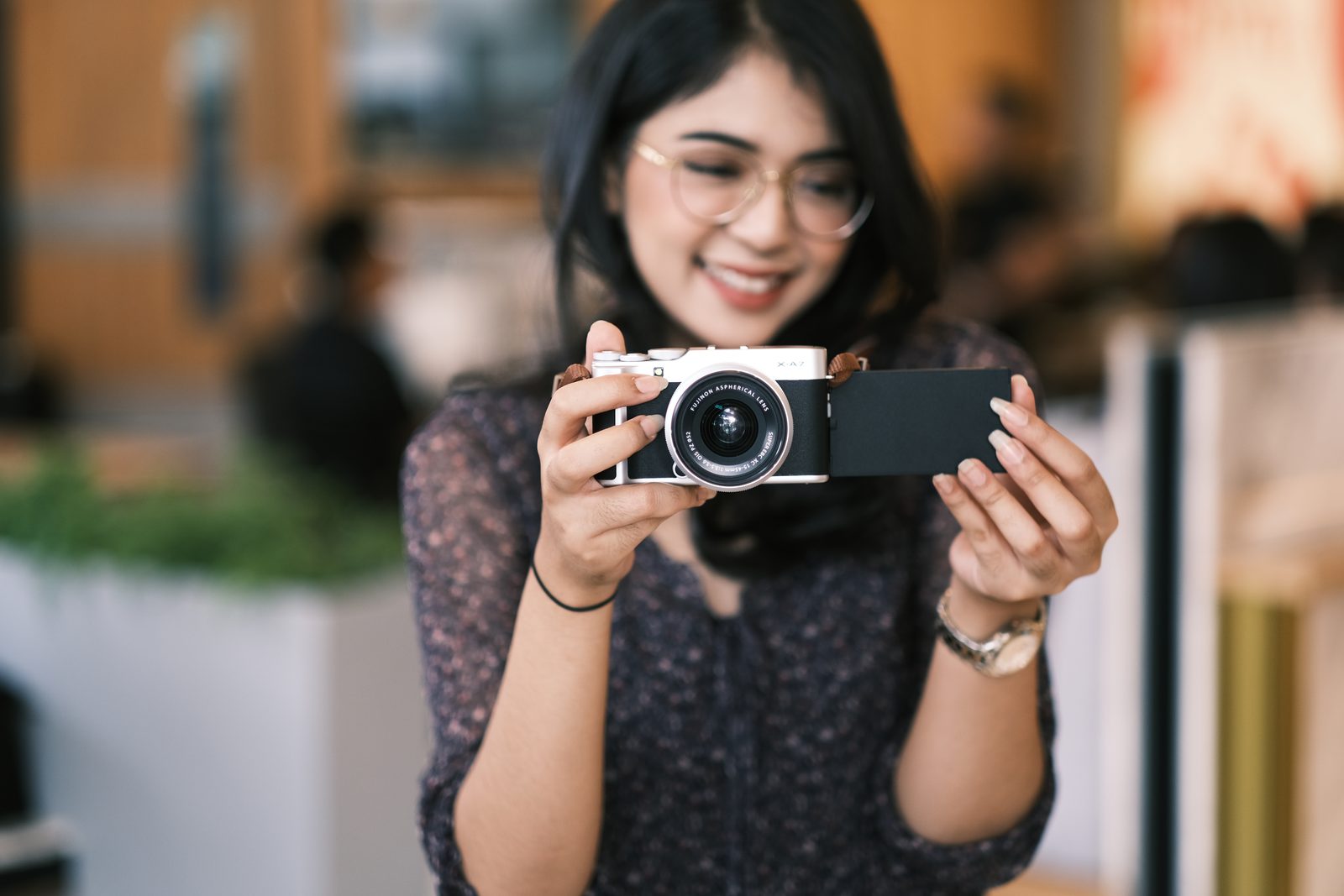 49047027451 Fujifilm X-Pro3 - Foto 2