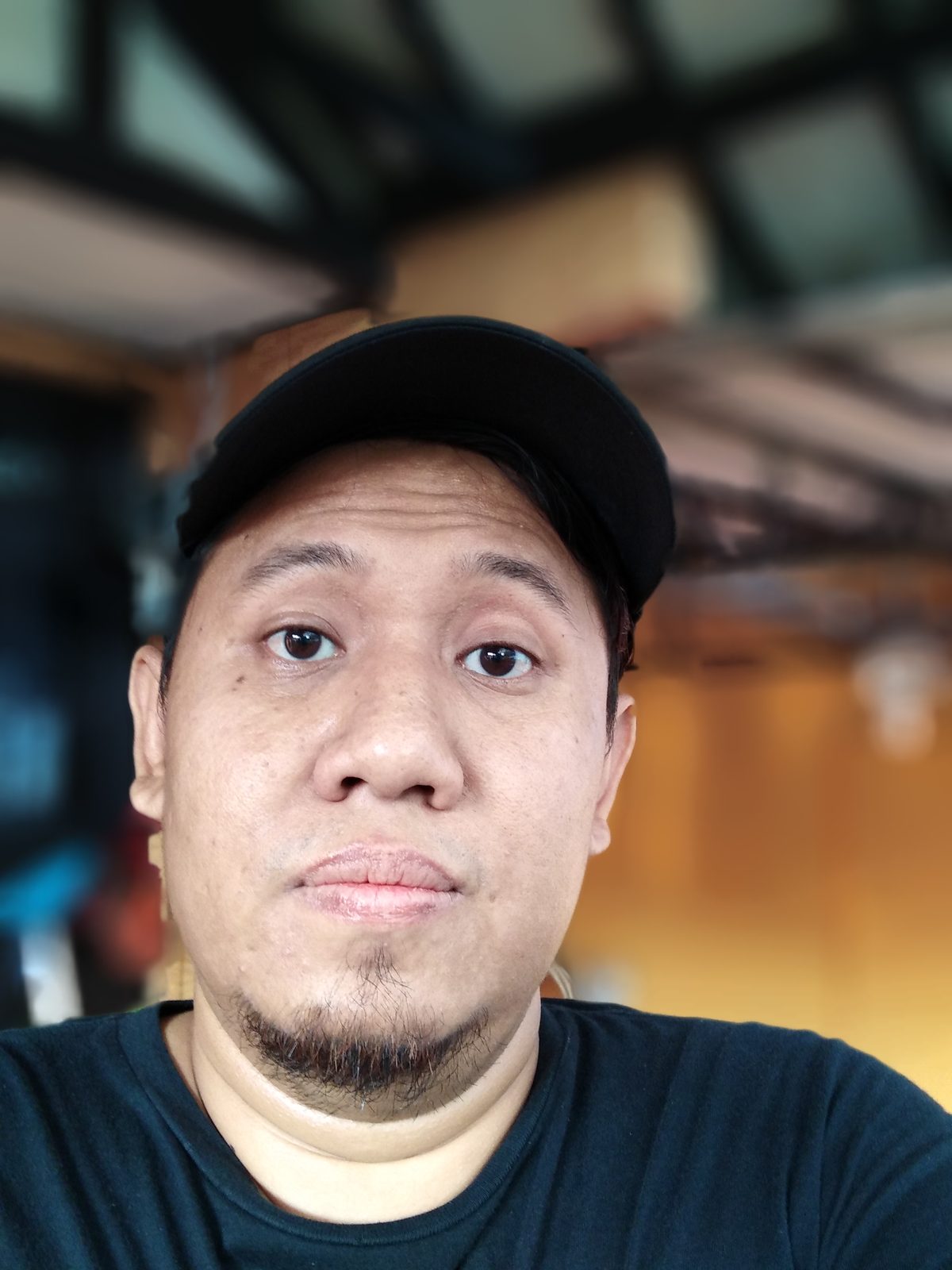 Hasil foto Honor 7A (2)