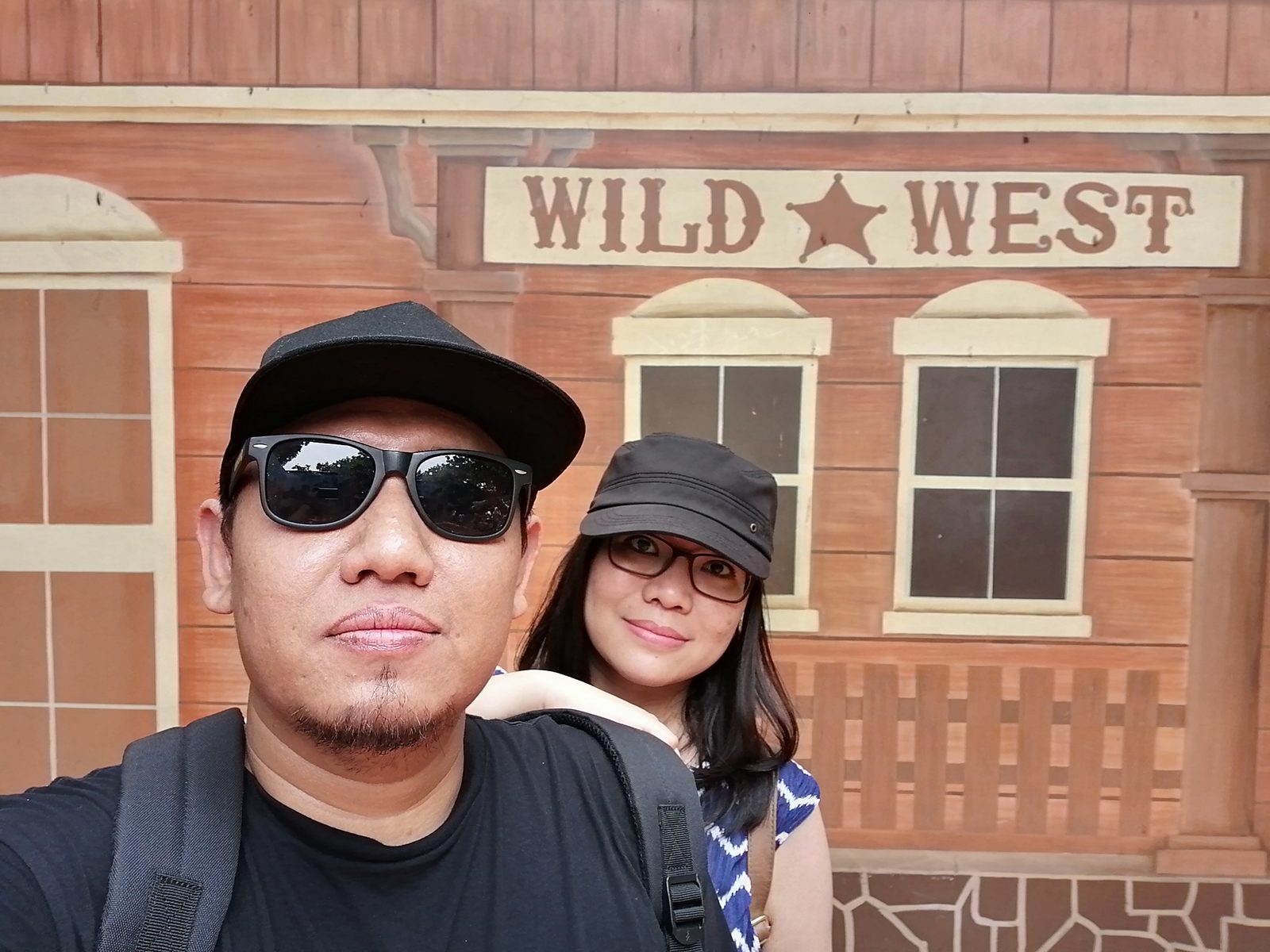 Hasil foto kamera Honor 8X (7)