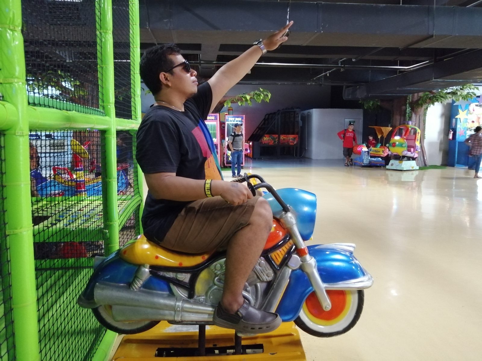 Hasil foto kamera Honor 8X (5)