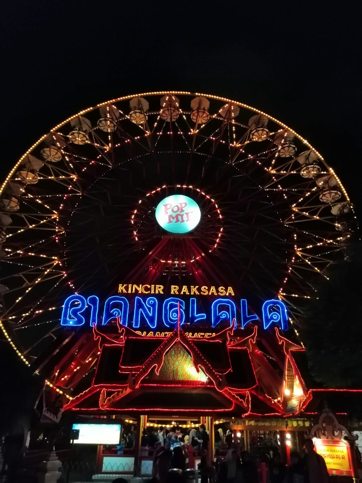 Hasil foto Honor 8X (4)