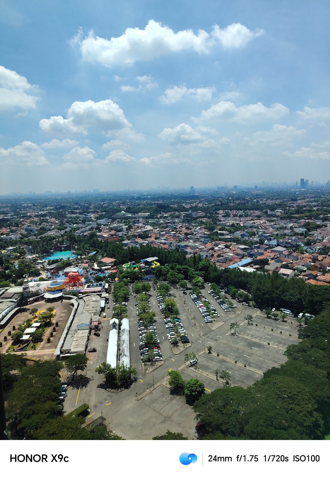 54545316492 Honor X9C 5G - Foto 6