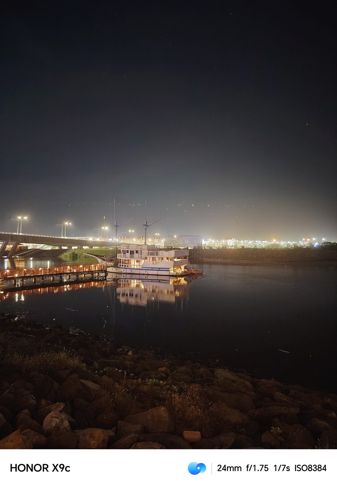 54546352264 Honor X9C 5G - Foto 10