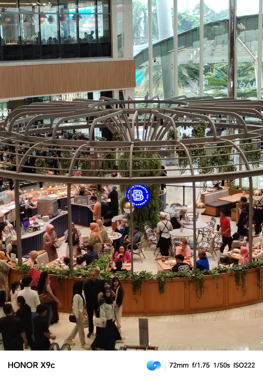 54546406093 Honor X9C 5G - Foto 4