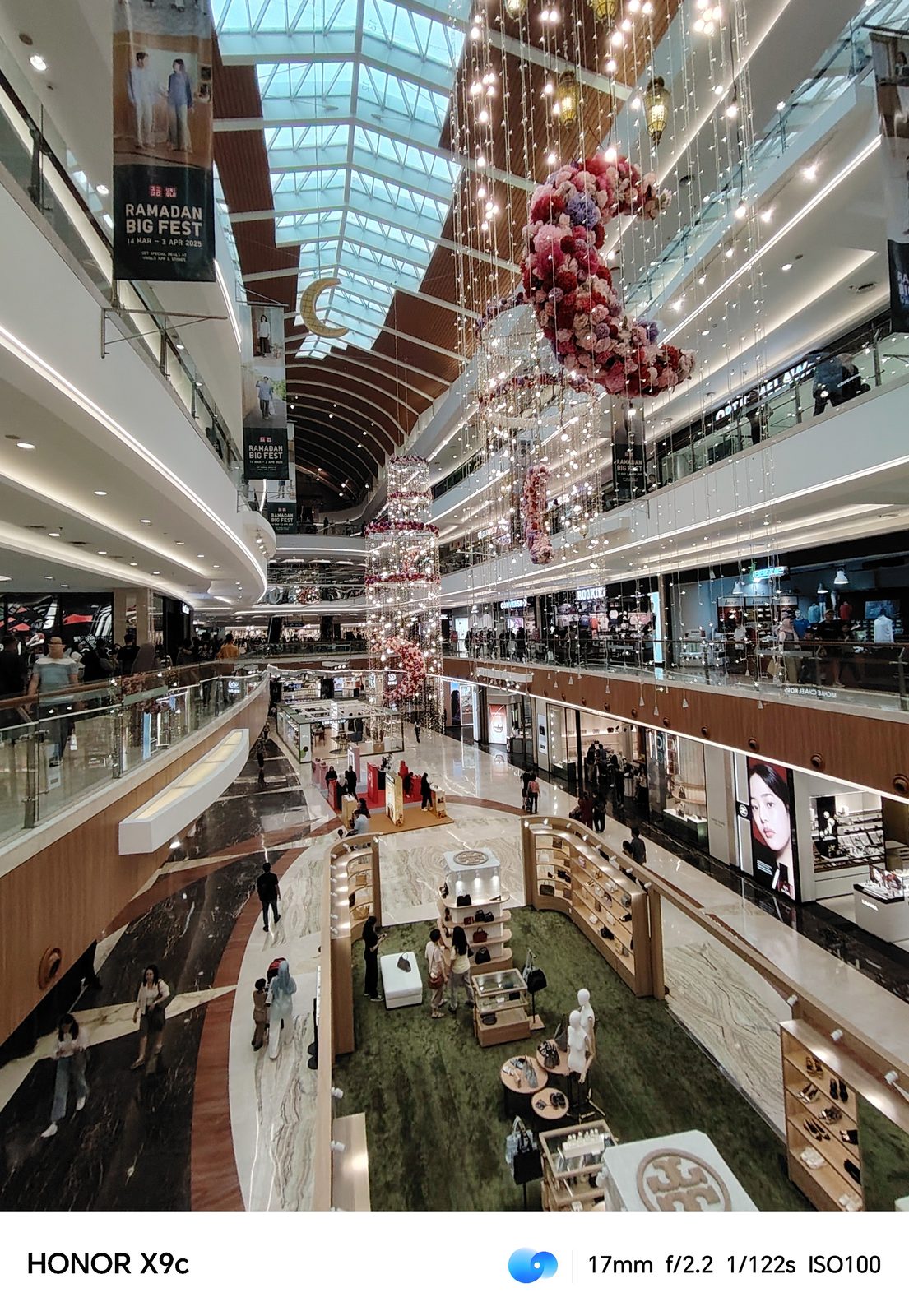 54546510090 Honor X9C 5G - Foto 1