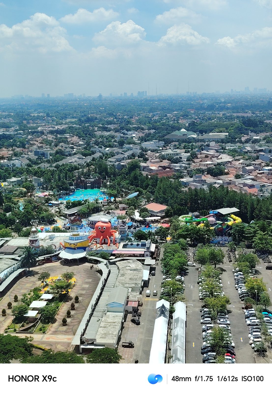 54546535285 Honor X9C 5G - Foto 7