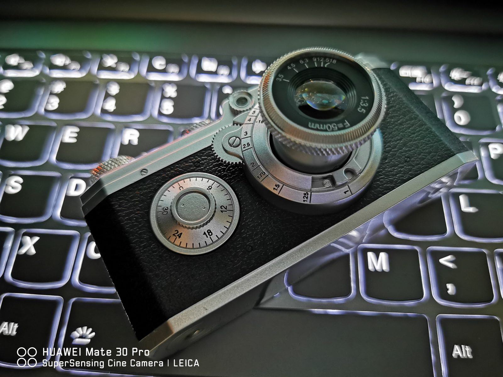 49881485073 Huawei Mate 30 Pro - Foto 5