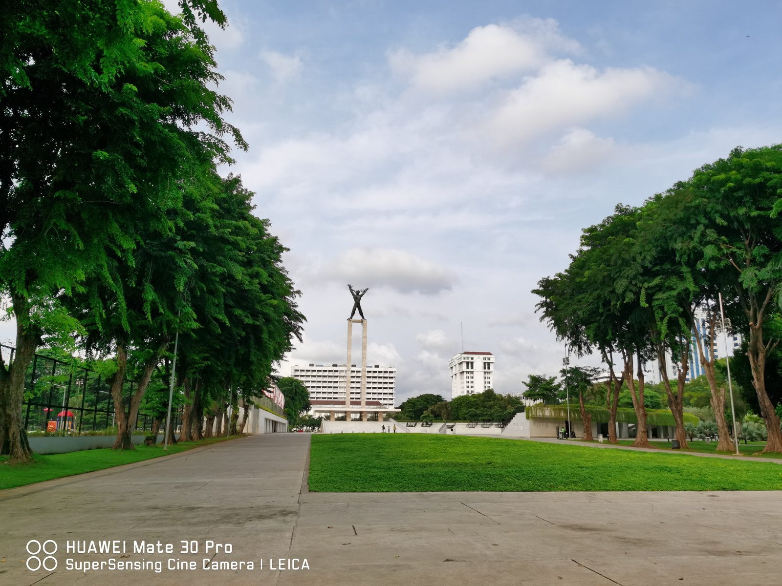 49882308102 Huawei Mate 30 Pro - Foto 2