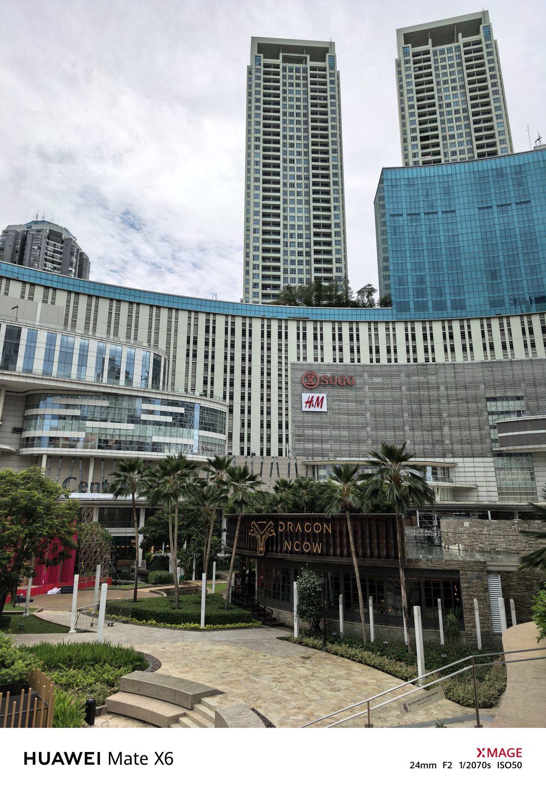 54416863893 Huawei Mate X6 - Foto 1