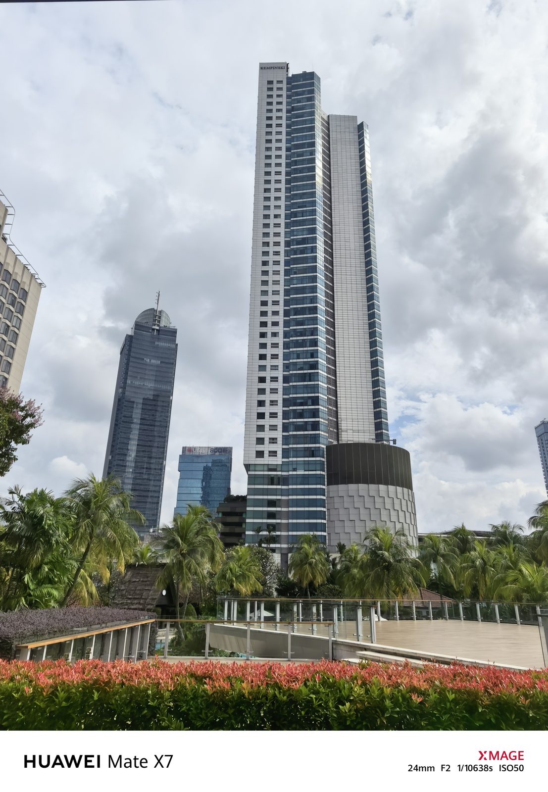 55122403470 Huawei Mate X7 - Foto 3
