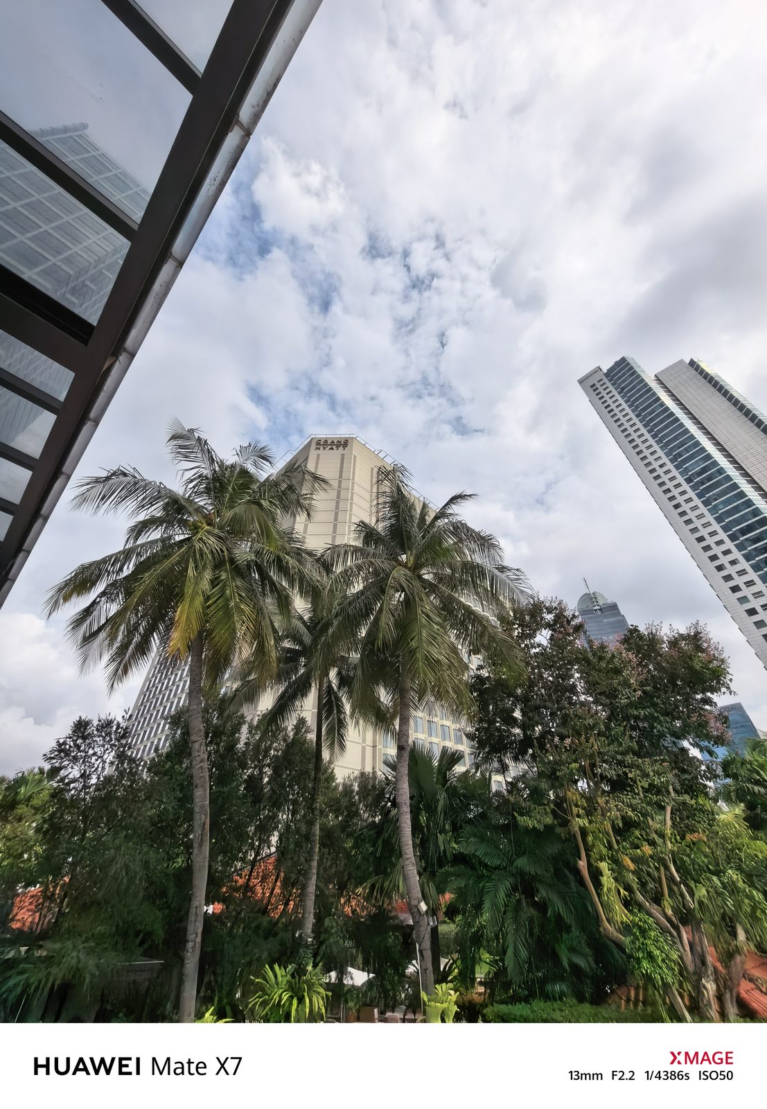 55122403540 Huawei Mate X7 - Foto 2