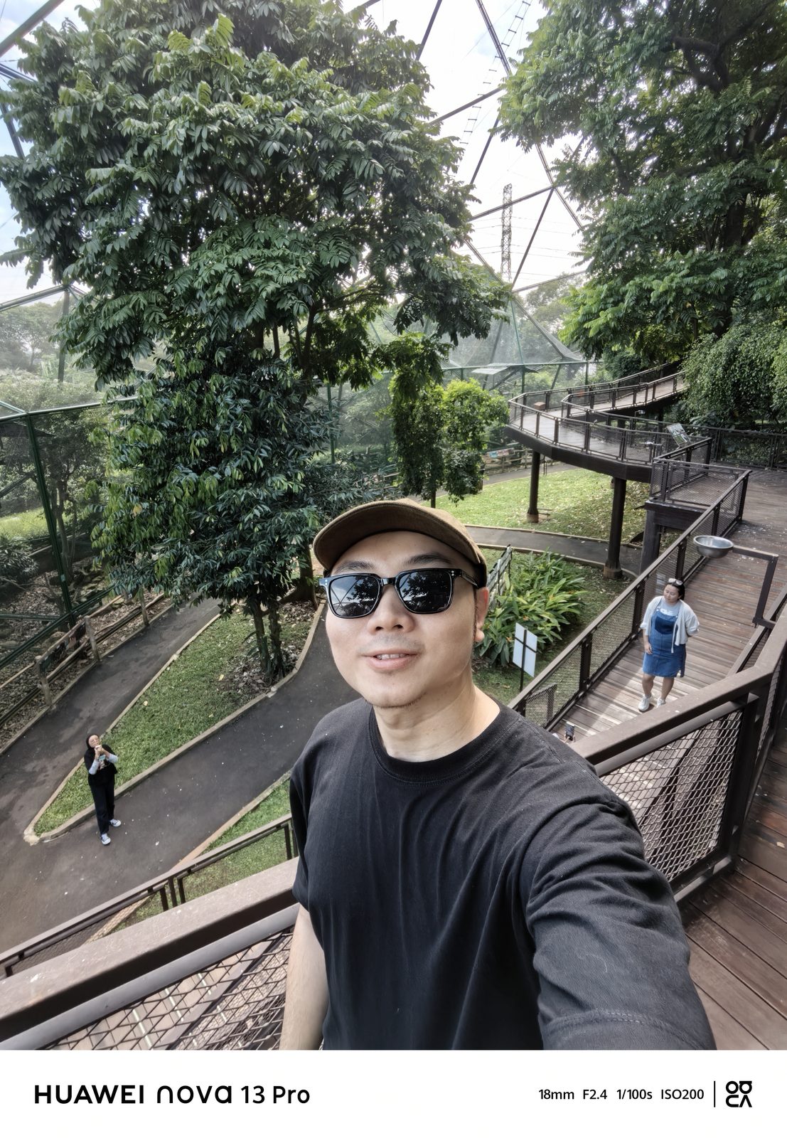 Huawei Nova 13 Pro - Foto 1