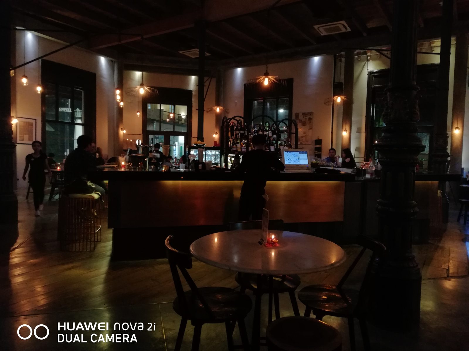 HUAWEI NOVA 2i - Foto 14