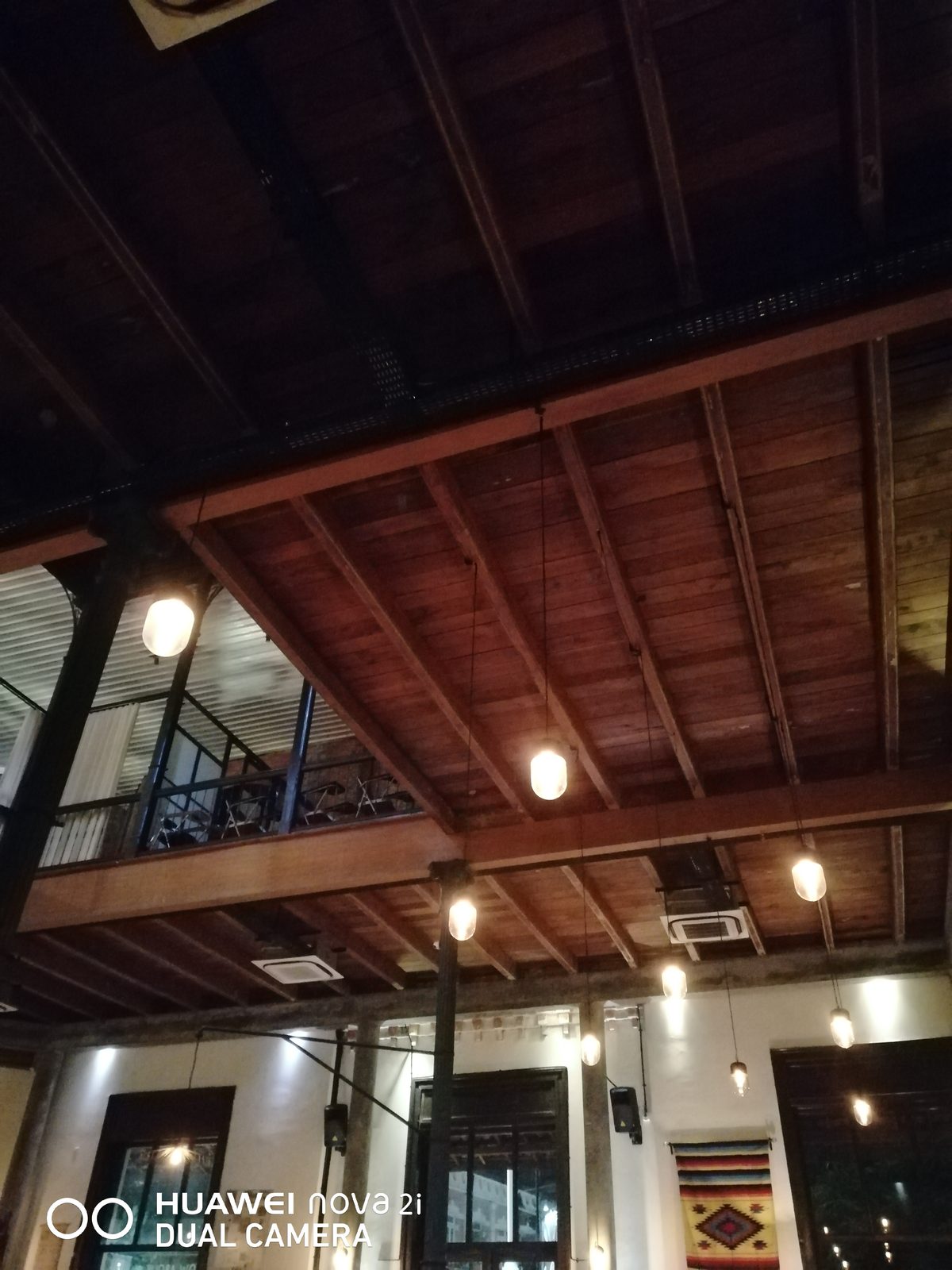 HUAWEI NOVA 2i - Foto 13