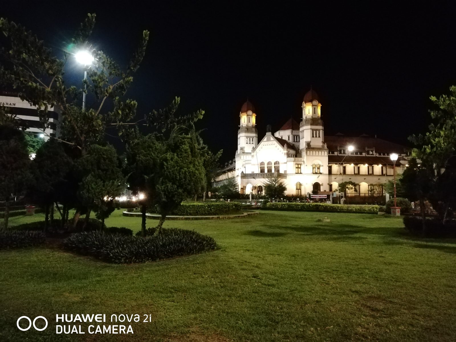 HUAWEI NOVA 2i - Foto 12