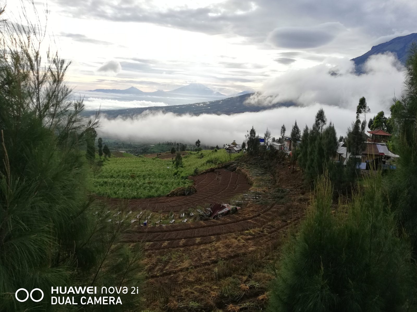 HUAWEI NOVA 2i - Foto 7
