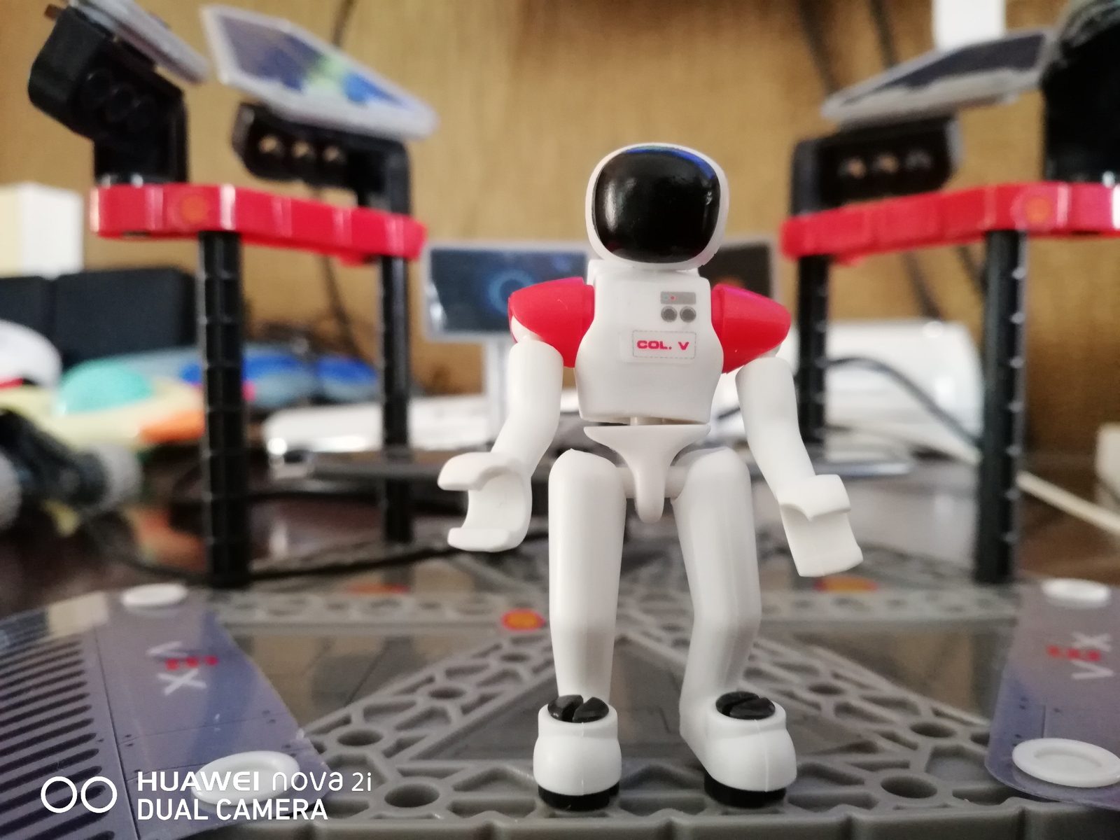 HUAWEI NOVA 2i - Foto 15