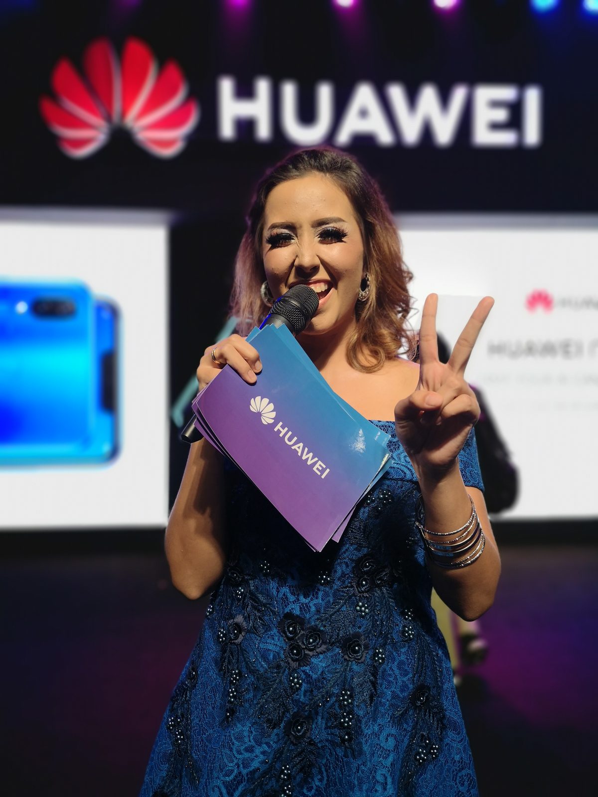 41989608740 Huawei P20 Pro Portrait Mode