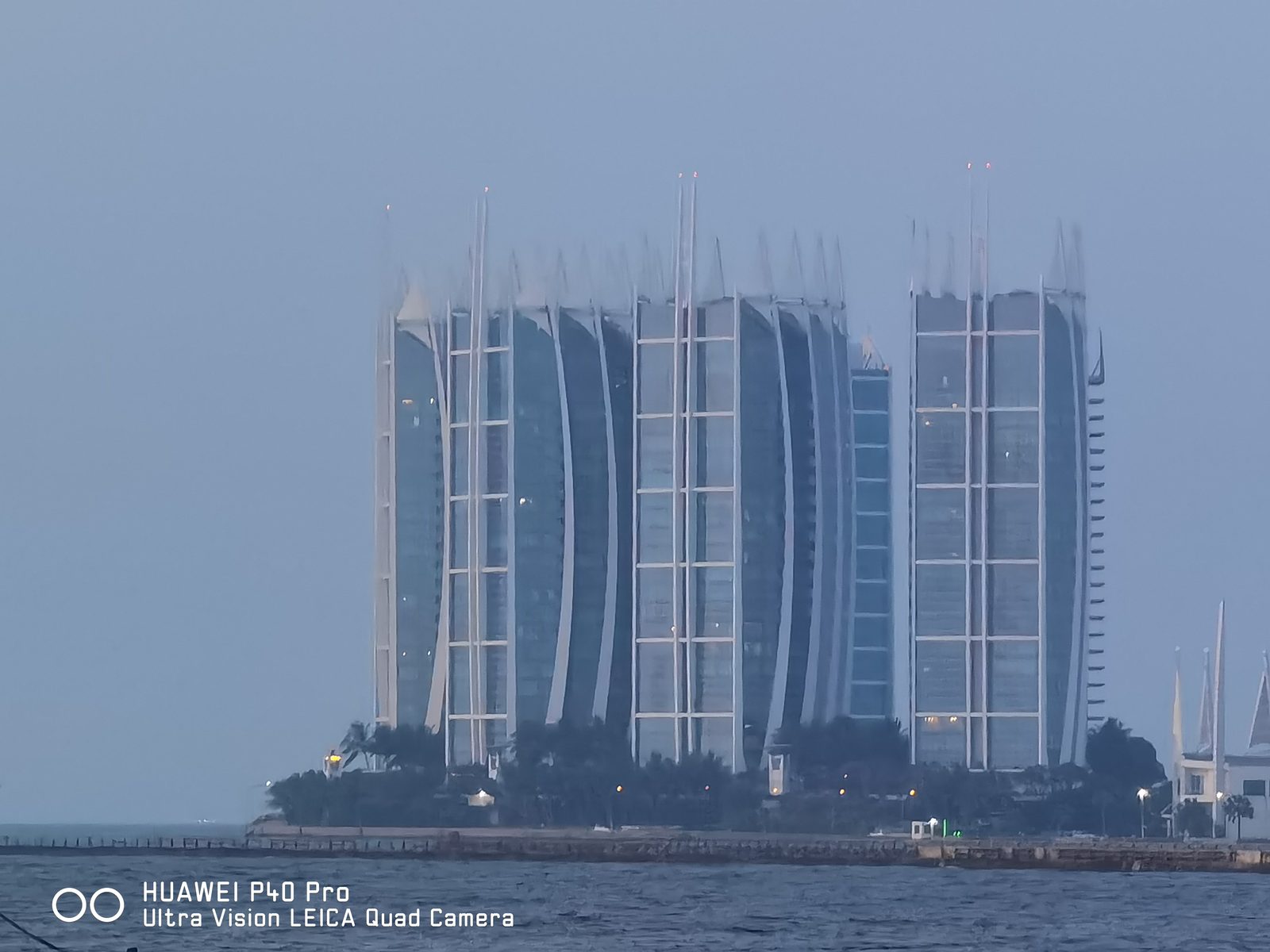 50297546696 Huawei P40 Pro - Foto 8