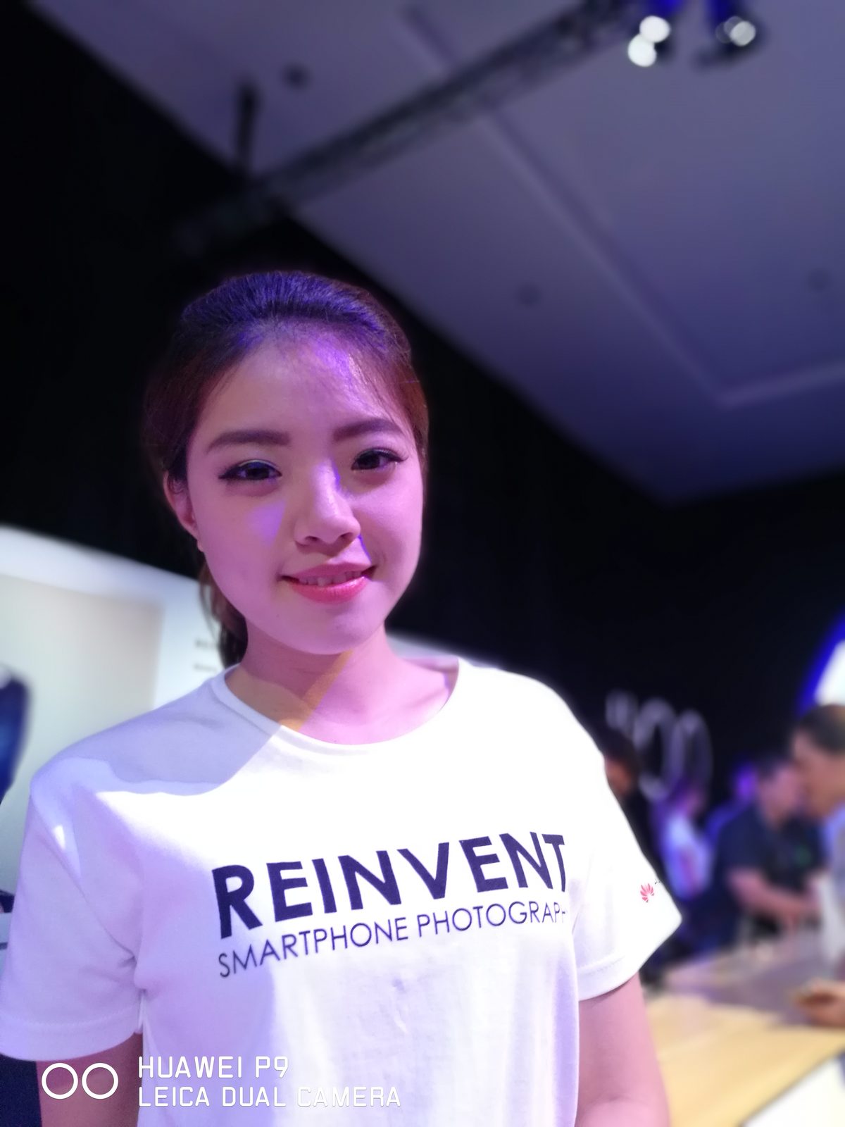 26635568960 Huawei P9 - Foto 9