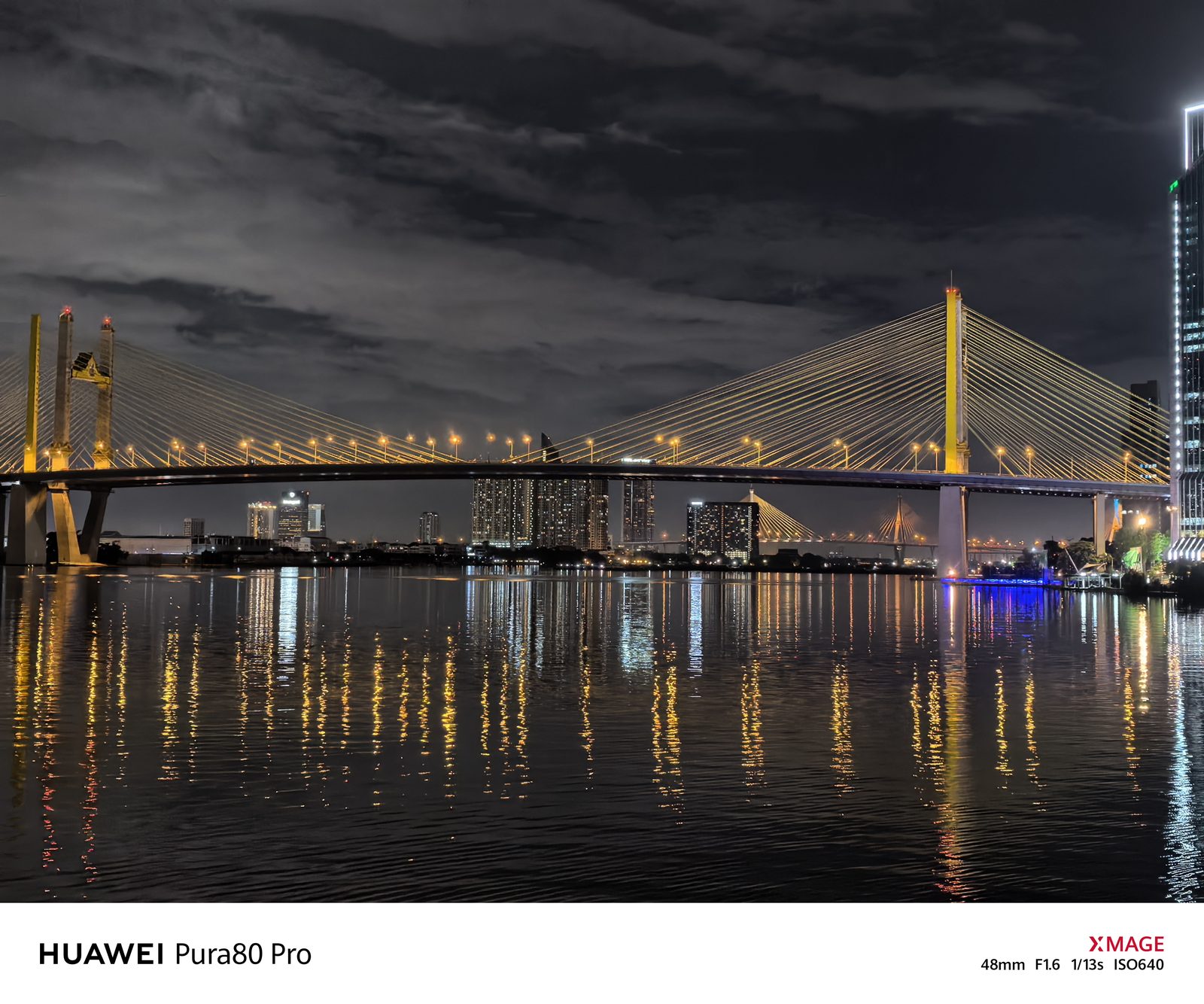 54677553143 Huawei Pura 80 Pro - Foto 8