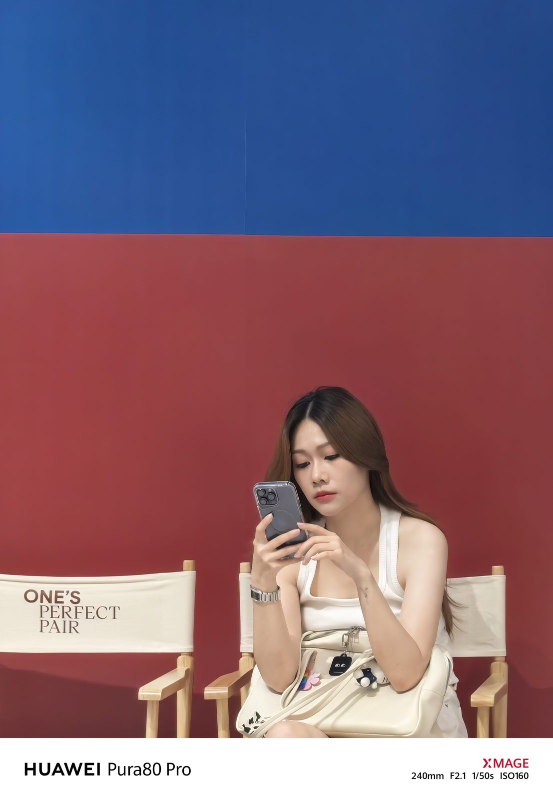 54683609658 Huawei Pura 80 Pro - Foto 12