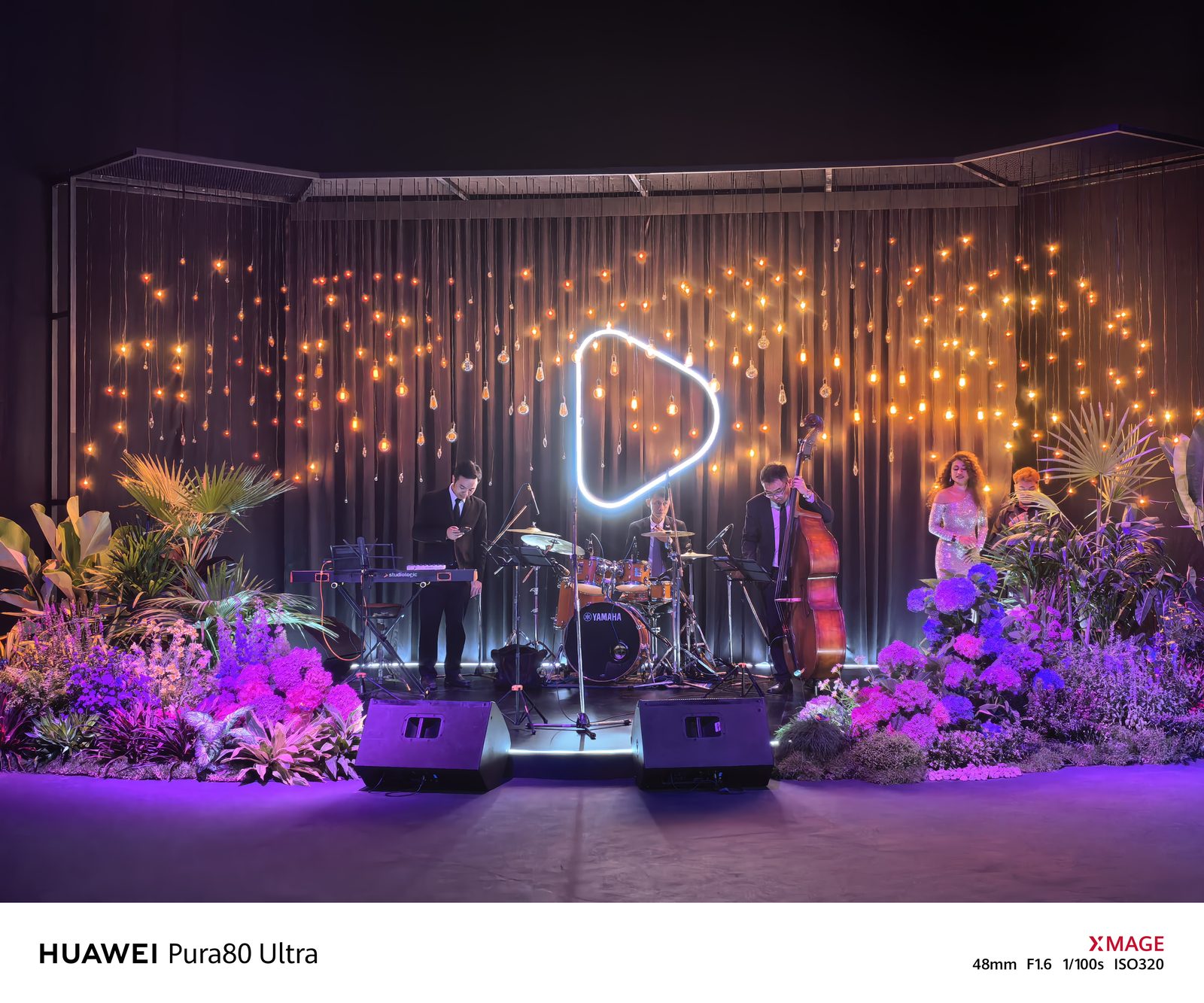 Huawei Pura 80 Ultra - Foto 2
