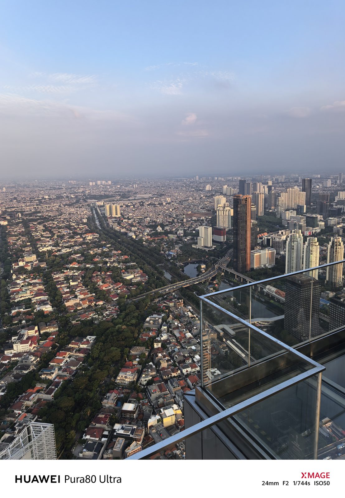 54840142836 Huawei Pura 80 Ultra - Foto 14
