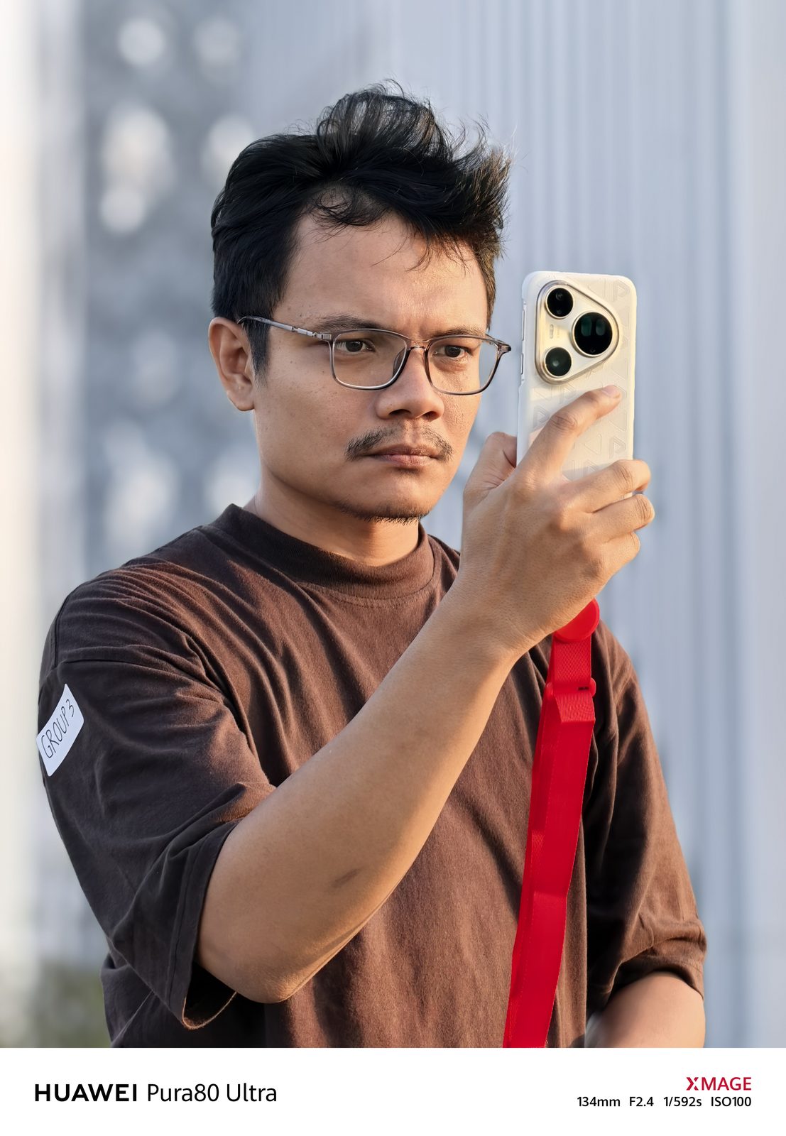 54840466605 Huawei Pura 80 Ultra - Foto 27