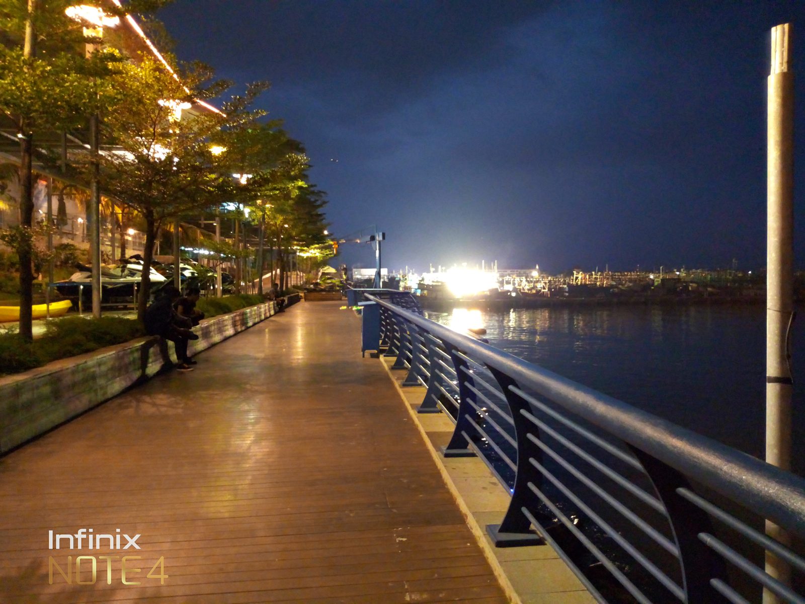 Infinix Note 4 - Foto 5