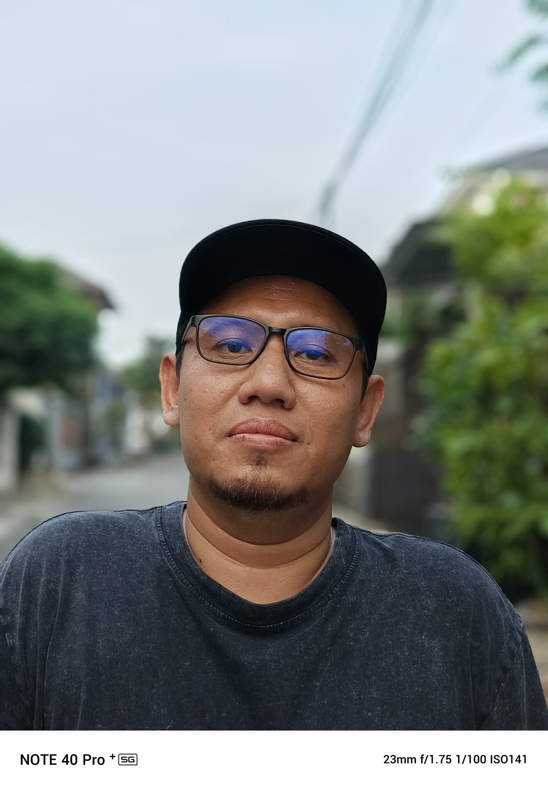 53729308898 Infinix Note 40 Pro+ 5G - Foto 1