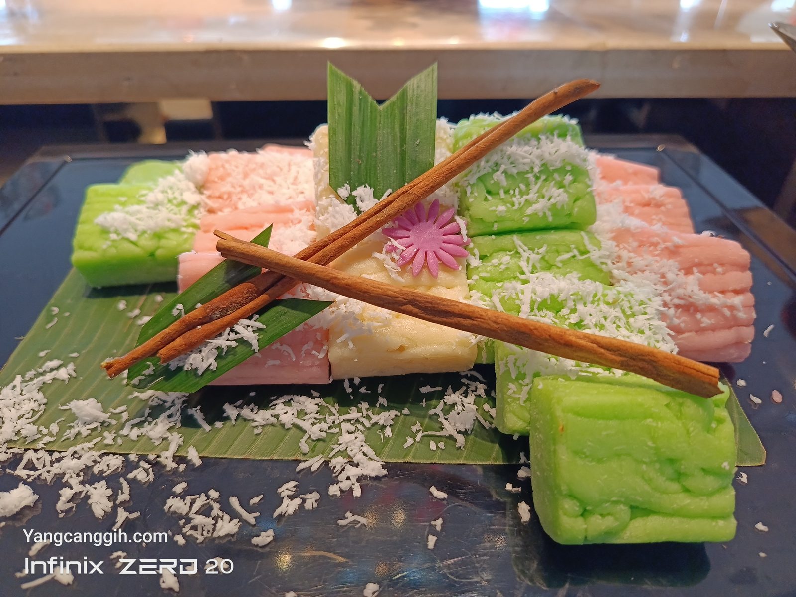Auto Mode Infinix Zero 20 (3)