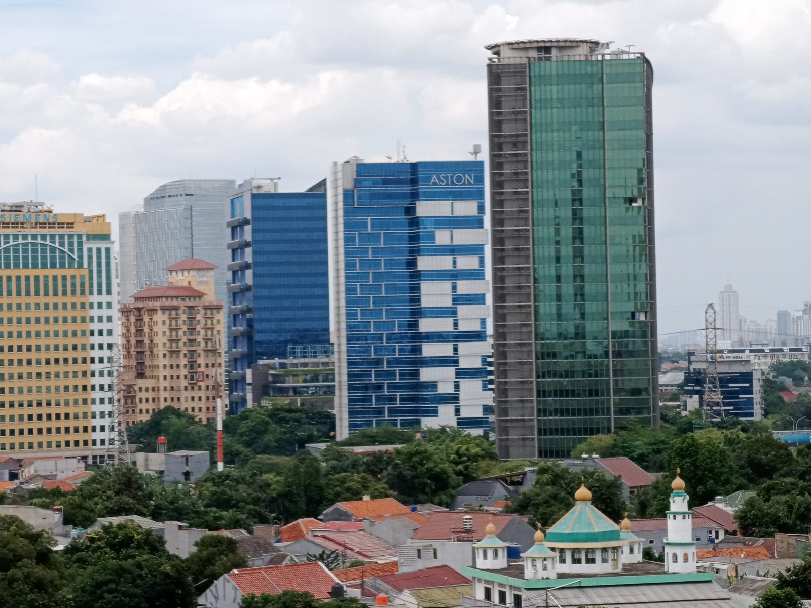 Optical Zoom 5x Infinix Zero X Pro