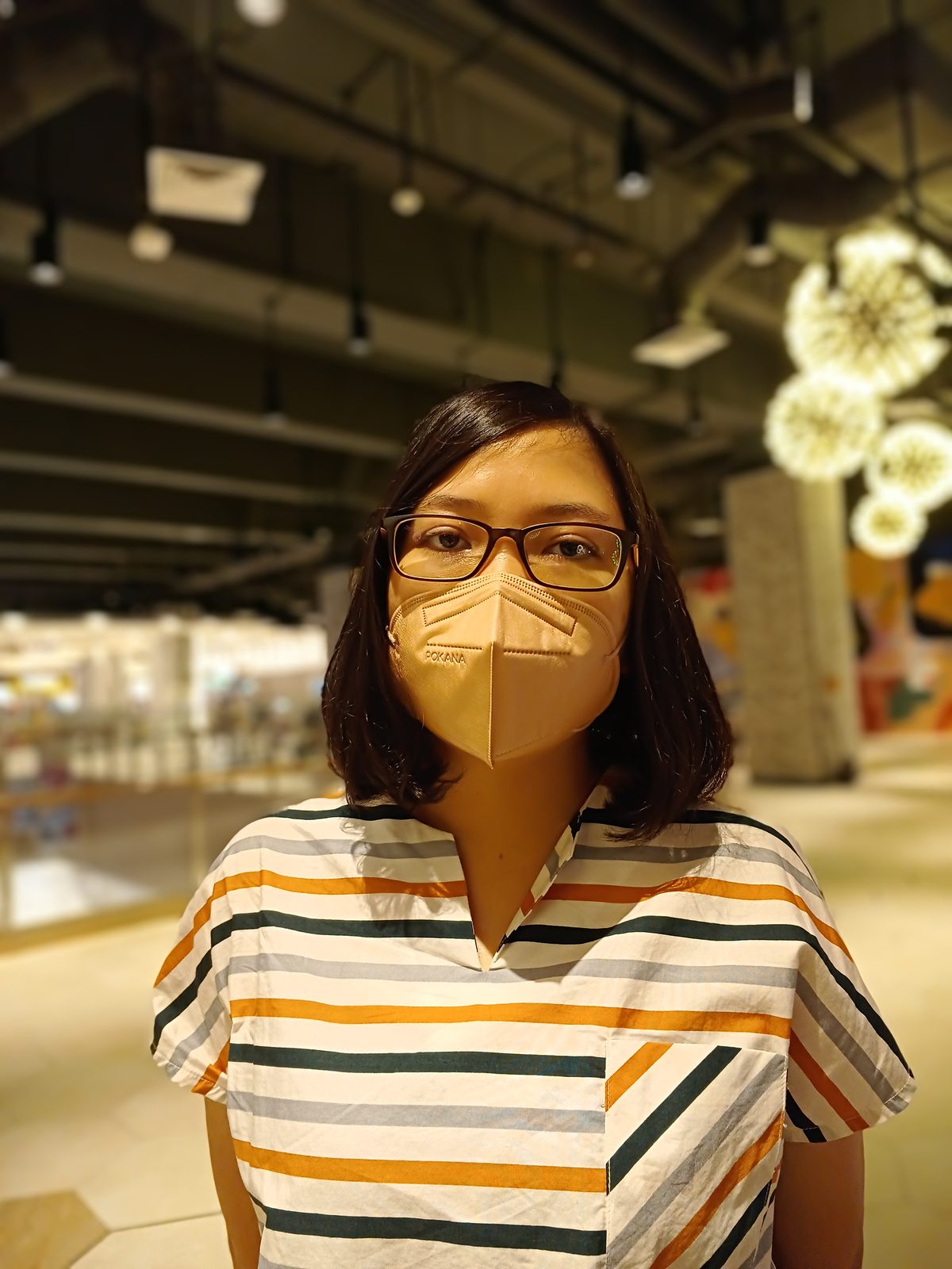 Hasil foto indoor Infinix Zero X Pro (2)