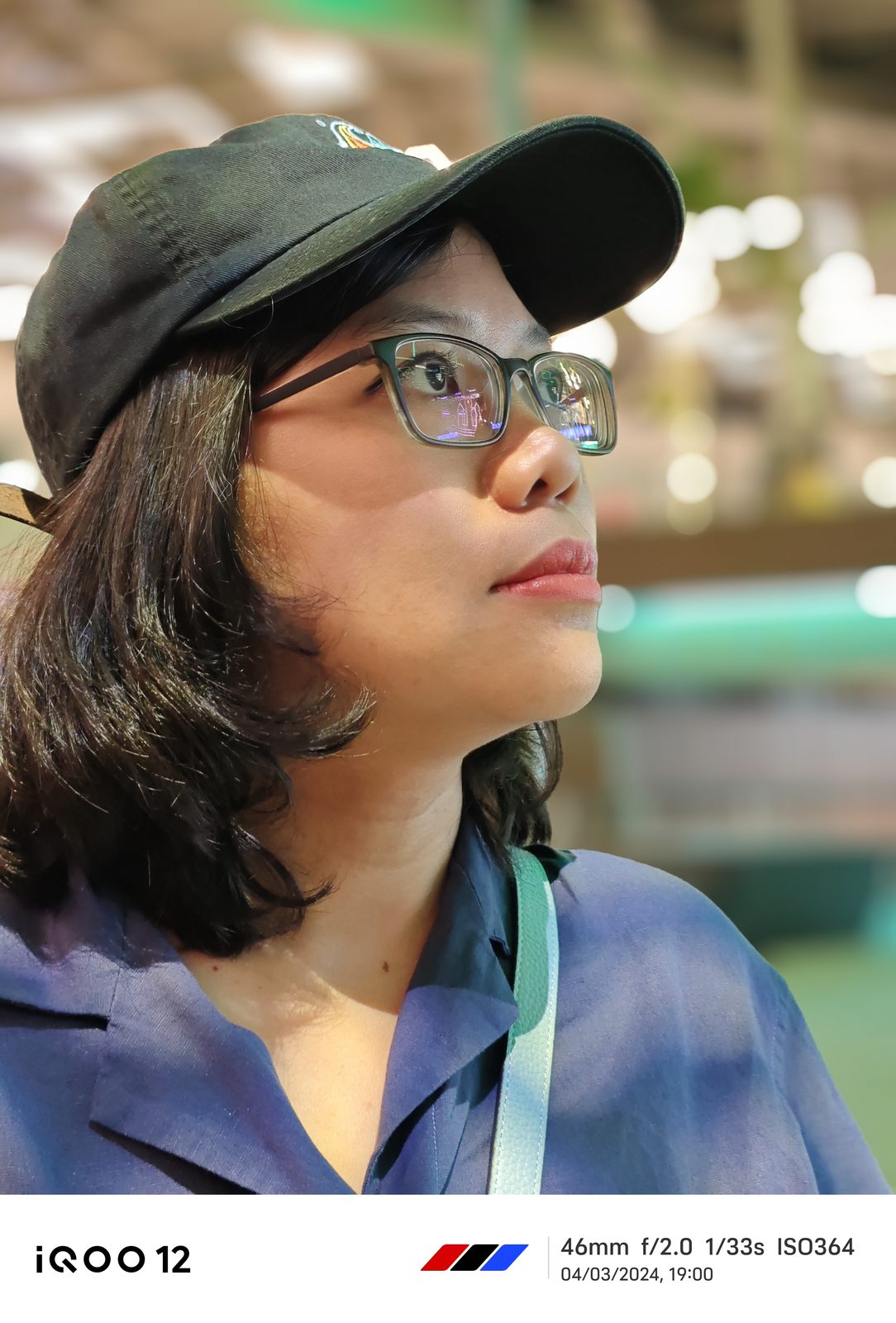 Portrait Zoom