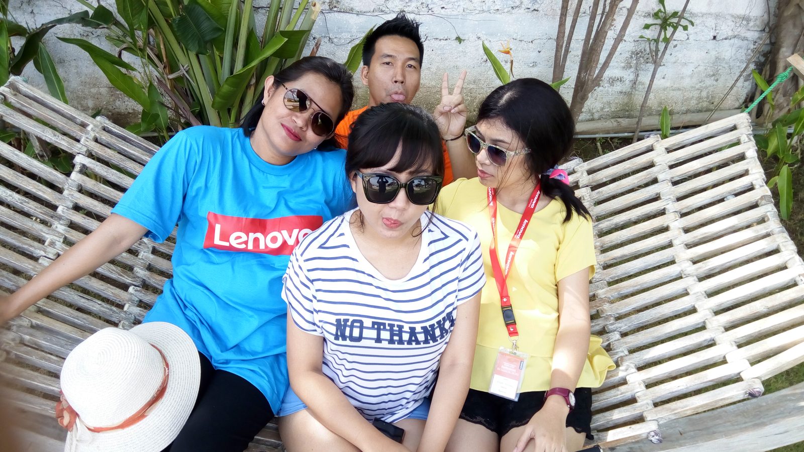 23522505020 Lenovo VIBE S1 bali - Foto 5