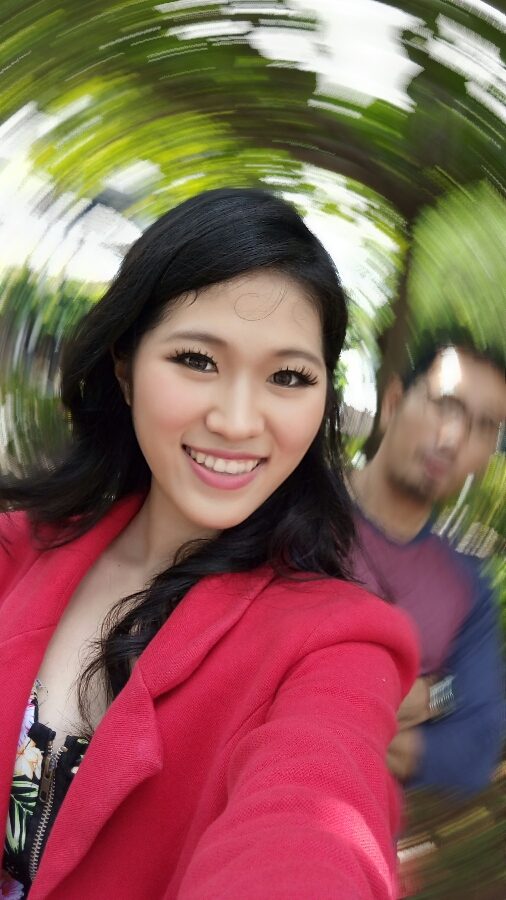 23524430679 Blur spiral - dual cam